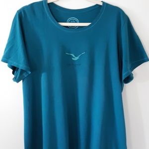 Life Is Good Tops - Women's Life is Good XL Tee Life Is Good Tops - Women's Life is Good XL Tee